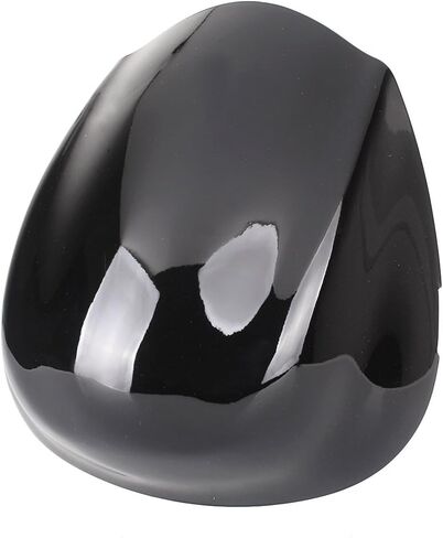 Mallofusa Motorcycle Rear Seat Cowl Cover Compatible for Suzuki GSXR1300 Hayabusa 2008 2009 2010 2011 2012 2013 2014 2015 2016 Black in Saudi Arabia