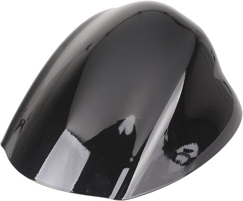 Mallofusa Motorcycle Rear Seat Cowl Cover Compatible for Suzuki GSXR1300 Hayabusa 2008 2009 2010 2011 2012 2013 2014 2015 2016 Black in Saudi Arabia