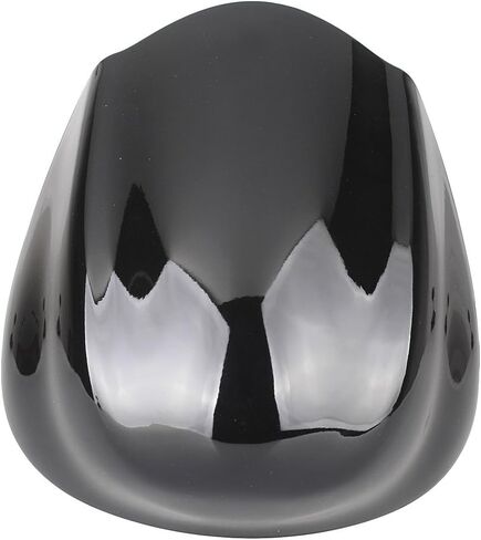 Mallofusa Motorcycle Rear Seat Cowl Cover Compatible for Suzuki GSXR1300 Hayabusa 2008 2009 2010 2011 2012 2013 2014 2015 2016 Black in Saudi Arabia