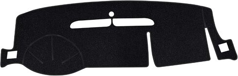 Dashboard Cover Dash Mat Compatible with 1998-2005 Chevrolet S10 Blazer Chevy GMC Jimmy Sonoma Envoy Olds Oldsmobile Bravada in Saudi Arabia