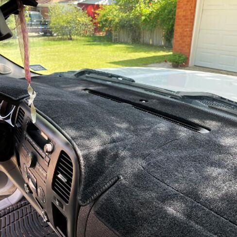 Dashboard Cover Dash Mat Compatible with 1998-2005 Chevrolet S10 Blazer Chevy GMC Jimmy Sonoma Envoy Olds Oldsmobile Bravada in Saudi Arabia