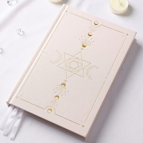The Manifestation Journal: A 369 Manifesting Journal for Women - Guided Journal to Manifest Your Dream Life |14 Week Transformation | (A5) (Light Pink) in Saudi Arabia