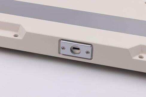 WK870 Gasket Aluminum Hot-Swappable Remappable RGB Mechanical Keyboard Kit with Pre-Installed Stablizers Barebones, PC Plate with Foam and Dampening Pad Thock(Blue) in Kuwait