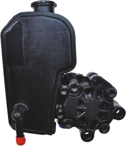 Cardone 21-400R Remanufactured Power Steering Pump (Renewed) in Saudi Arabia
