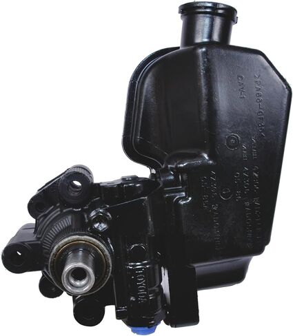 Cardone 21-400R Remanufactured Power Steering Pump (Renewed) in Saudi Arabia