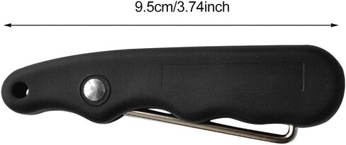 أداة شد الدانتيل الرياضية القابلة للطي، عملية ومحمولة ومتينة لشد الدانتيل على شكل هوكي الجليد، والأحذية طويلة الرقبة، أداة شد الدانتيل على الجليد للهوكي، سحّاب أربطة للجنسين، قطعة واحدة in Kuwait