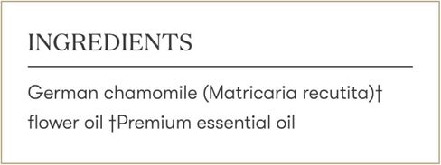 Young Living - German Chamomile Vitality 5 ml | Antioxidant & Natural Calmness Support | Dietary Supplement | Calming Aromatherapy | Ancient Herbal Remedy for Relaxation in Saudi Arabia