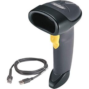 Zebra LS2208 General Purpose Bar Code Scanner