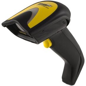Wasp Technologies Wasp Wls9600 Laser Barcode Scanner W/USB