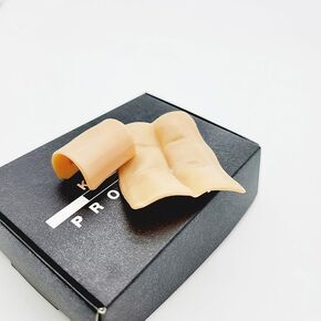 SUMAG 1 Set Silent Assistant Magic Tricks PK Ring Function Magic for Magicians Close up Stage Illusions Gimmicks Accessories