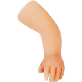 Little Hand Coin Disappeared Trick Toy Tools Close-Up Magic Show Props Stylish and Popular Durable and Deft