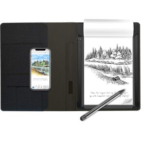 RoWrite Smart Writing Pad (RY0201-CF5NA) – APP FIXED for Android Devices