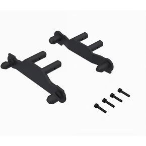 ARRMA Body Post Set, ARA-2142