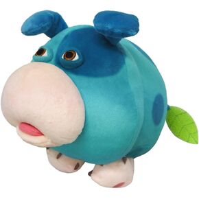 Little Buddy 1995 Pikmin Moss 8" Plush