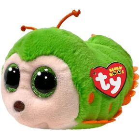 Ty Beanie Boo Pilar The Caterpillar - 6"