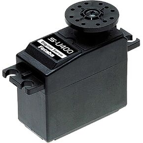 Futaba Systems S-U400 Standard Servo, FUT011023333
