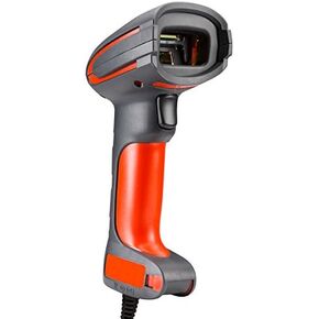 Honeywell Granit 1280i, 1D LR, RS232 Kit Red, Long Range, Vibration, 1280IFR-3SER (Red, Long Range, Vibration, incl.: Cable (RS232))
