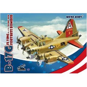 Meng B-17G Flying Fortress Kids'