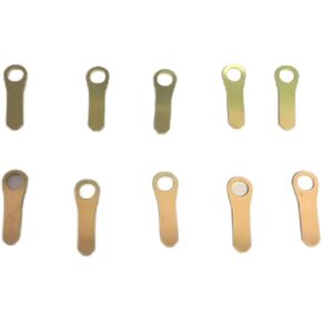 Handy Hangers Pack of 5 for Stained Glass Framing