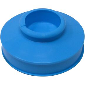 Beaker Cover 600 ML Glass Beaker Jewelry Making Plating Tool