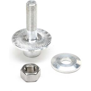 Spektrum SMART Set Screw Prop Adapter 5.0mm to 5/16x24, SPMXAMA4939