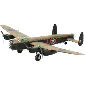 Tamiya Models Avro Lancaster Grand Slam & Dambuster