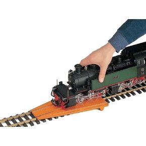 LGB G Scale Rerailer