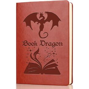 Dragon Gifts Dragon Lined Paper Notebook Dragon Lover Gift Always Be Yourself Unless You Can Be A Dragon Gifts Dragons Inspirational Gift (DRAGON-ALWAYS BE)