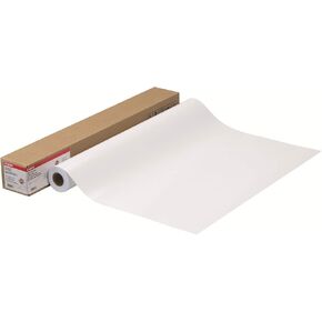 Canon Matte Coated Paper (24" x100 Feet Roll)