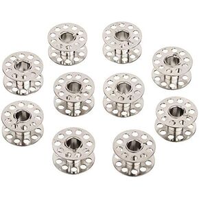 Sharp Sewing Bobbins fits Sailrite Ultrafeed, Yachtsman and Class 15 Home Sewing Machines (25)