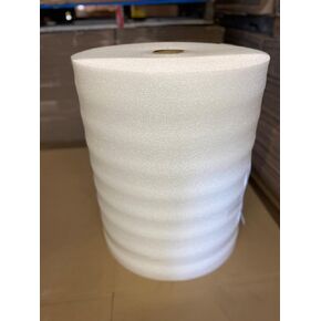 1/4" PE Foam Protective Packaging Wrap 24" X 85' - NEW ITEM!!