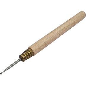 Wire End Rounder Cup and Bur - Jewelry Making Tool