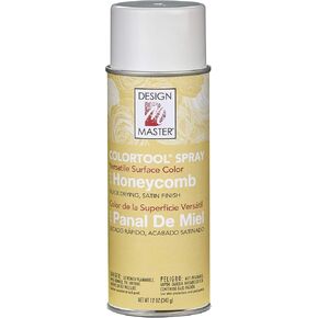 Design Master Colortool, Honeycomb