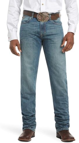 Ariat Male M2 Relaxed Legacy Boot Cut Jean Dusty Road 42W x 34L in Saudi Arabia