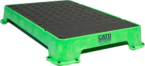 Cato Board - Dog Training Platform (Blue, Rubber Surface) in Saudi Arabia