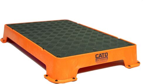Cato Board - Dog Training Platform (Blue, Rubber Surface) in Saudi Arabia