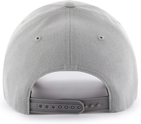 47 New York Yankees Black MLB Most Value P. Snapback Cap - One-Size in Saudi Arabia