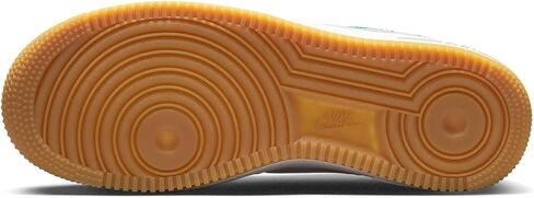 حذاء Nike Air Force 1 Low للسيدات بلون أبيض Game Royal Stadium Green مقاس 6.5 in Saudi Arabia