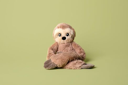HUGIMALS Hugarounds Berkeley The Bat 2.5 lb Microwaveable & Freezable Weighted Plush Neck & Shoulder Wrap | Soothing, Comforting Hugs for Self-Care & Relaxation | Unscented for Ages 2+ in Saudi Arabia