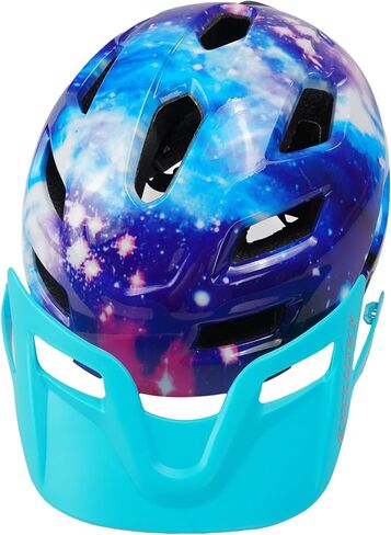 خوذة الأطفال ، خوذة دراجة arvide arvide arvidency خوذة سلامة خفيفة الوزن للأطفال خوذة دراجة للأطفال يتزلجون على ركوب الدراجات في الدراجات الأولاد والبنات خوذات الدراجات تتراوح أعمارهم بين 5-8-14 in Kuwait