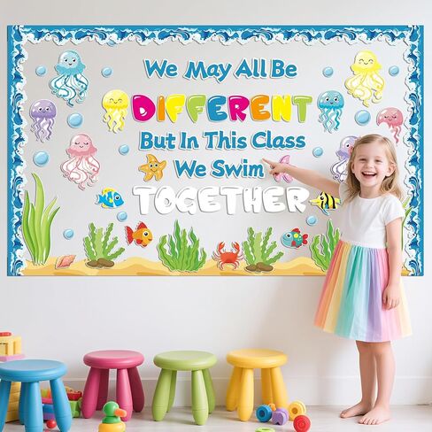 مجموعة زخارف لوحات النشرة الصيفية ، هاواي ، استوائية ، نبضات النبض ، ديكور الصيف ، شاطئ ، قطع الورق ، زخارف الفصول الدراسية للمكتب ، وملسو ، مستلزمات المعلم ، in Kuwait