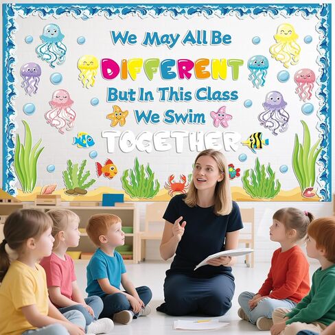 مجموعة زخارف لوحات النشرة الصيفية ، هاواي ، استوائية ، نبضات النبض ، ديكور الصيف ، شاطئ ، قطع الورق ، زخارف الفصول الدراسية للمكتب ، وملسو ، مستلزمات المعلم ، in Kuwait