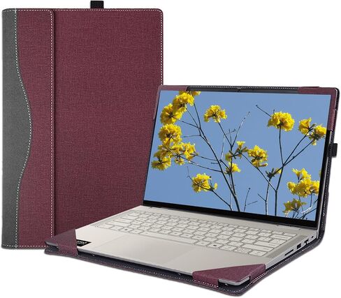 غطاء حالة الكمبيوتر المحمول لـ Lenovo Yoga 7 2-in-1 14ill10/14akp10 كمبيوتر محمول كمبيوتر محمول [ليس للموديلات الأخرى] in Kuwait