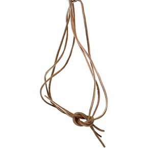 Bonka Bird Toys 2121 Pack 3 Leather Strips
