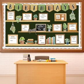 Back to School Gear Robot Bulletin Board Set Gear Up Steam Robots Cutouts Classroom Decorations Gearing Up for A Great Year Paper Cutouts for School Library Teacher Wall Supplies