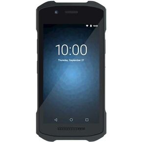 TC26 Barcode Scanner Android 13 Mobile Computer with Cellular (Renewed)
