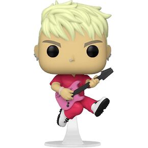 Funko Pop! Rocks: Machine Gun Kelly