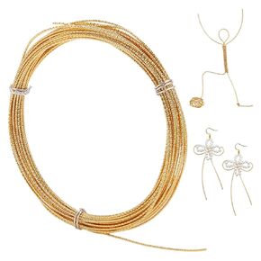 PH PandaHall 925 Silver Plated Copper Jewelry Wire 20 Gauge 0.8mm Diameter 32.8 Feet 10m Beading Wire for Jewelry Making Crafting