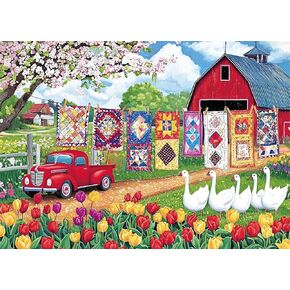 CHWGLFGG 5D Diamond Art Kits for Adults Beginners, Lemons Diamond Painting Kits, DIY Full Round Drill Paint by Diamonds Dot Gem Art for Adults, Home Wall Decor 12x16 Inch