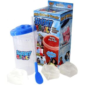 Slushy Magic Max Slushx-Mc6